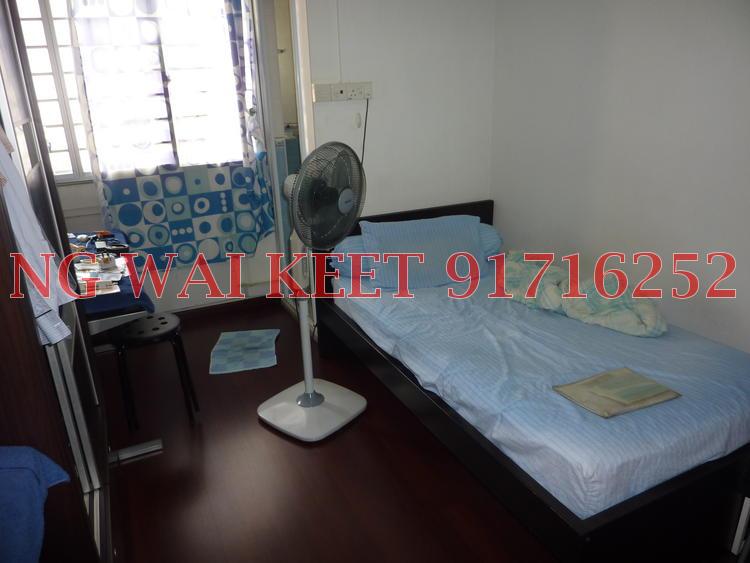 Blk 529 Hougang Avenue 6 (Hougang), HDB 3 Rooms #79587432